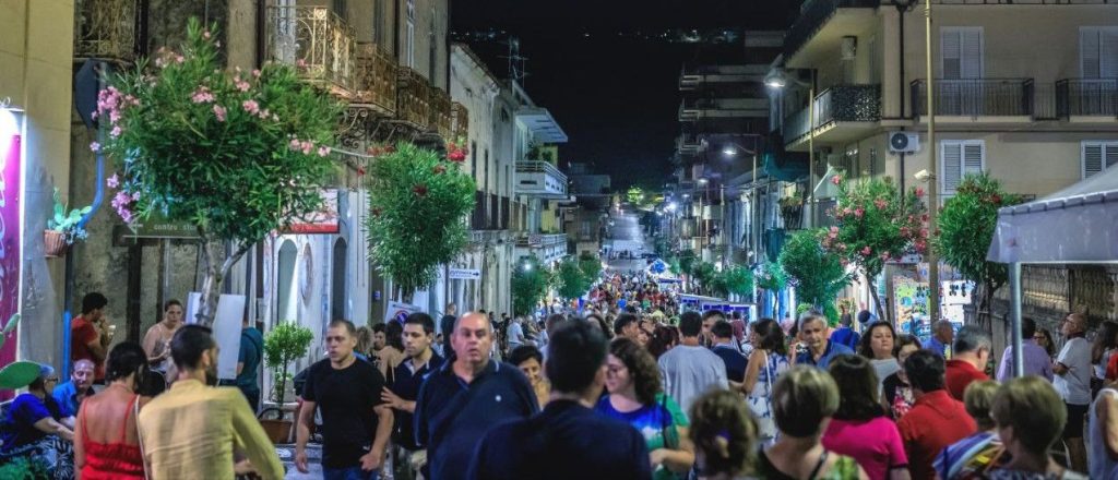 BROLO – Tutti soddisfatti per quest’edizione del Gran Galà del Gelato