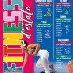 BROLO - Un'estate piena di fitness