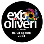 EXPO OLIVERI 2024 - Al via la 19ª edizione con oltre 120 Stand per un agosto da record
