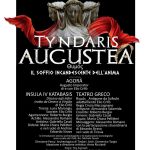 TYNDARIS AUGUSTEA - Parlano i protagonisti dell'evento