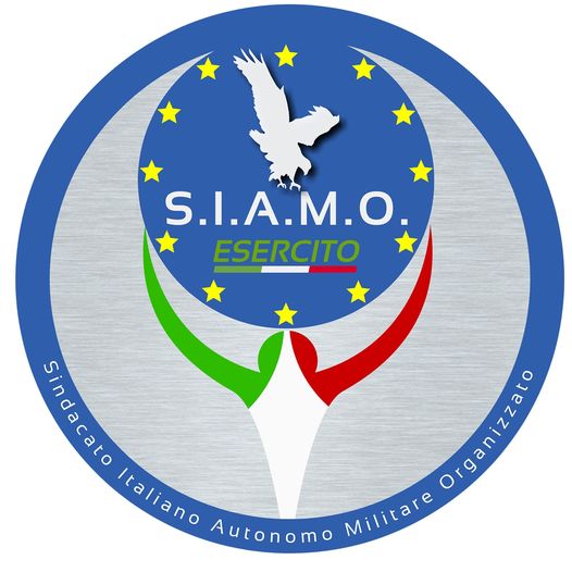 FILIPPO TRIPOLI – Eletto segretario locale del S.I.A.M.O Esercito