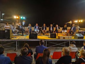 NO.STRANO – Grande successo per la prima giornata del festival del Cibo e delle Tradizioni Popolari” aperta con un convegno