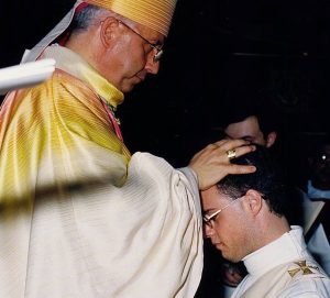 27 ANNI DI SACERDOZIO – Quelli di don Enzo Caruso