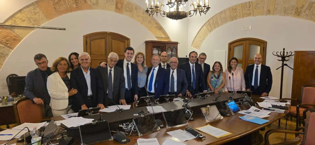 SICILIA – Approvato all’unanimità in Commissione Salute all’ARS il ddl sul contrasto alla criminalità organizzata