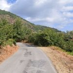 LIBRIZZI - Disposta la limitazione di velocità in un tratto della strada provinciale 126 e lungo la strada di penetrazione agricola Nasidi-Acquaveni