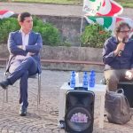 FESTA DELL’UNITÀ - Ripartire dalle persone e dalle comunità per un PD aperto e inclusivo