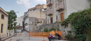 PATTI – I residenti di via dei Greci chiedono attenzioni e scrivono al sindaco