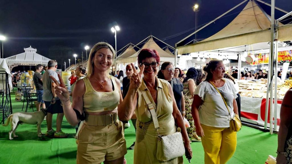 SUCCESSI – Quello ottenuto dalla 19^ Edizione dell’Expo Oliveri 2024