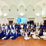 MISS ITALIA 2024 – Full immersion nell’arte all’università di Urbino