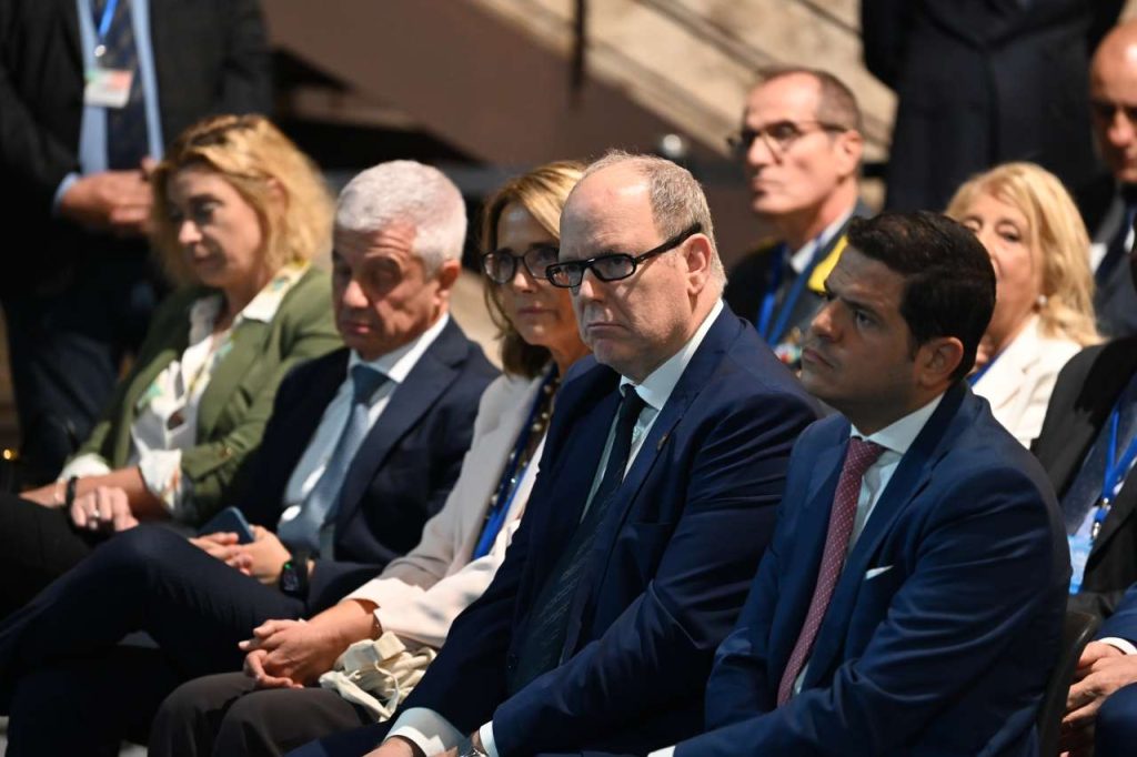 CIESM – A Palazzo dei Normanni la 43° edizione del Congresso della Commissione internazionale per l’esplorazione scientifica del Mar Mediterraneo