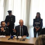 LAGER DI CASA NOSTRA - Al Carcere di Trapani 11 agenti arrestati e 14 sospesi per violenze e abusi sui detenuti