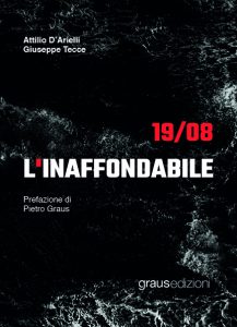 ROMANZI – “L’inaffondabile”