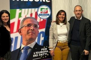 PATTI – Forza Italia guarda ai prossimi impegni elettorali