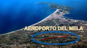 CONSORZIO CASSIOPEA – “Siamo interessati a partecipare alla cordata per la realizzazione dell’aeroporto del Mela”