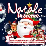 PIRAINO - Natale insieme 2024