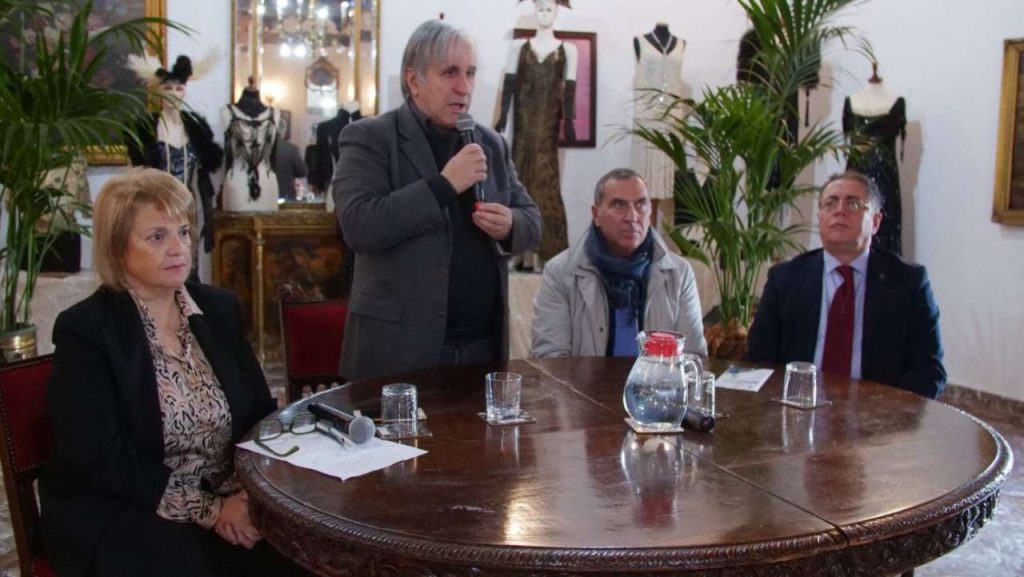 MODA MIRTO – Al convegno mirtese anche i contributi dell’assessore regionale Edy Tamajo e dell’attrice Maria Grazia Cucinotta  