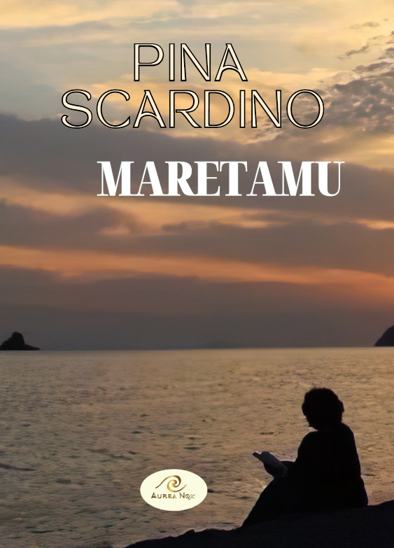 PINA SCARDINO – “Maretamu”