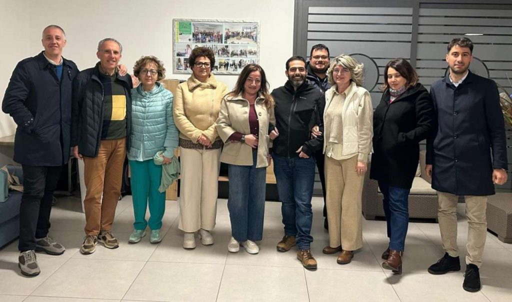 BROLO – Riattivato il Forum delle Associazioni
