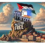 "PALESTINA" - Ha suscitato interesse e riscosso un grande successo di pubblico l'evento allo Spazio Loc di Capo d'Orlando