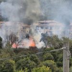 PROTEZIONE CIVILE BROLO - Meno male che c'è