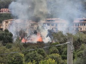 PROTEZIONE CIVILE BROLO – Meno male che c’è